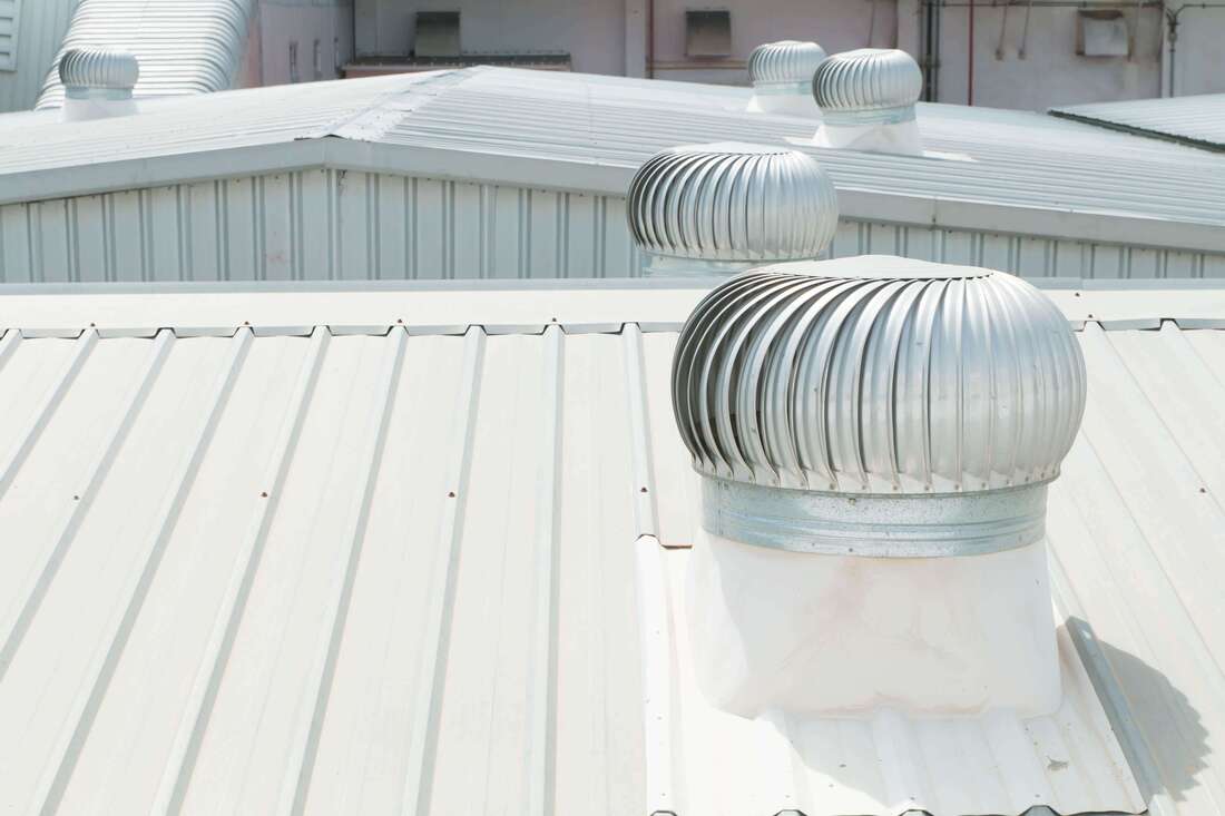 Metal Building Insulation Installers Huntsville AL