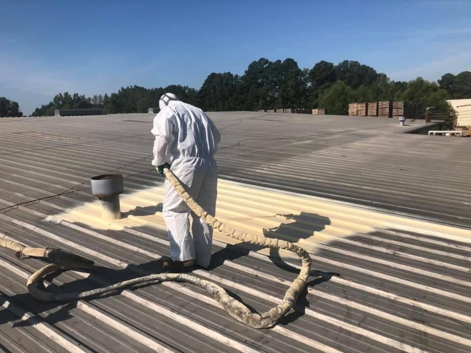Home Insulation Installers Huntsville AL