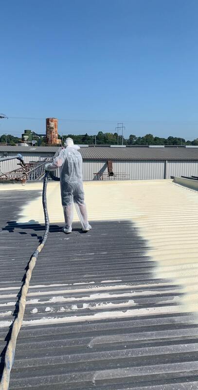 Insulation Installers Huntsville AL