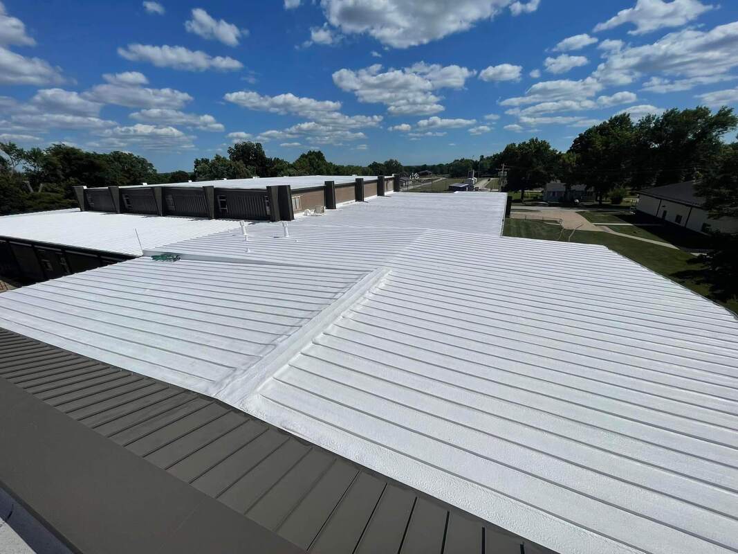 Commercial Insulation Installers Huntsville AL